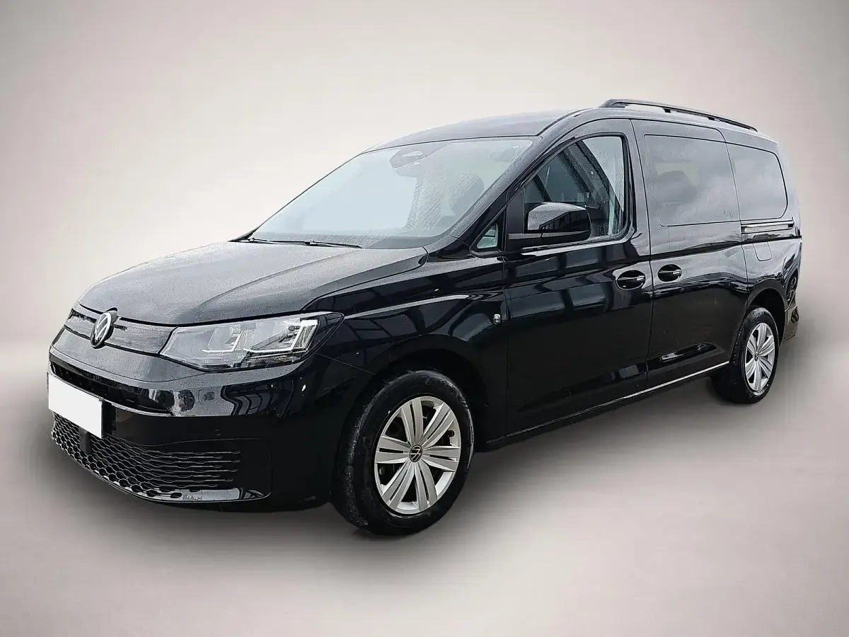 Neu VW Caddy Maxi 116 PS (85 kW) 2026 Manufacturer Van / Kleinbus