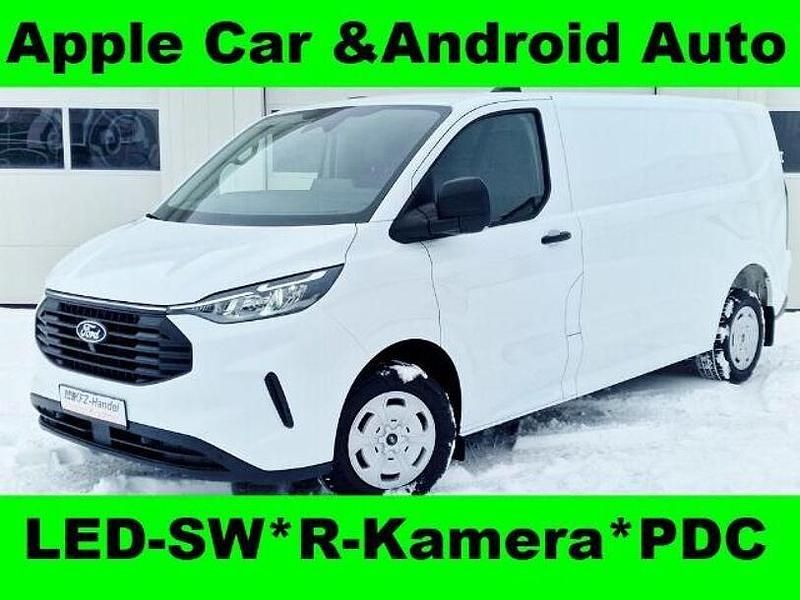 Andere Gebraucht 2025 Ford Transit Custom Van / Kleinbus | 32.441 € (Superpreis) - Bild 1/4
