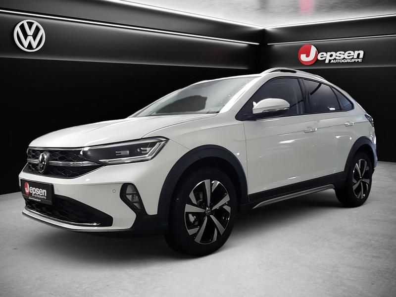 Gebraucht VW Taigo Style 116 PS (85 kW) 2025 Pure white SUV