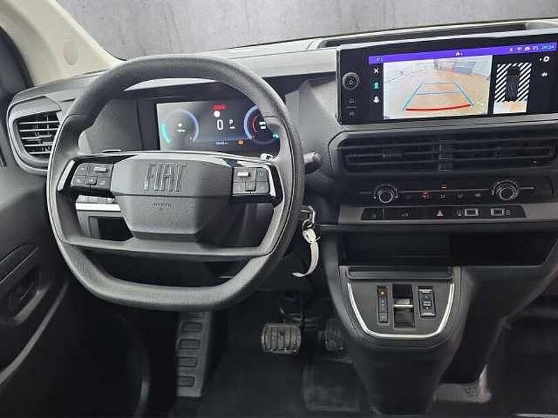 Gebraucht Fiat Scudo 145 PS (106 kW) 2024 Frostweiss Van