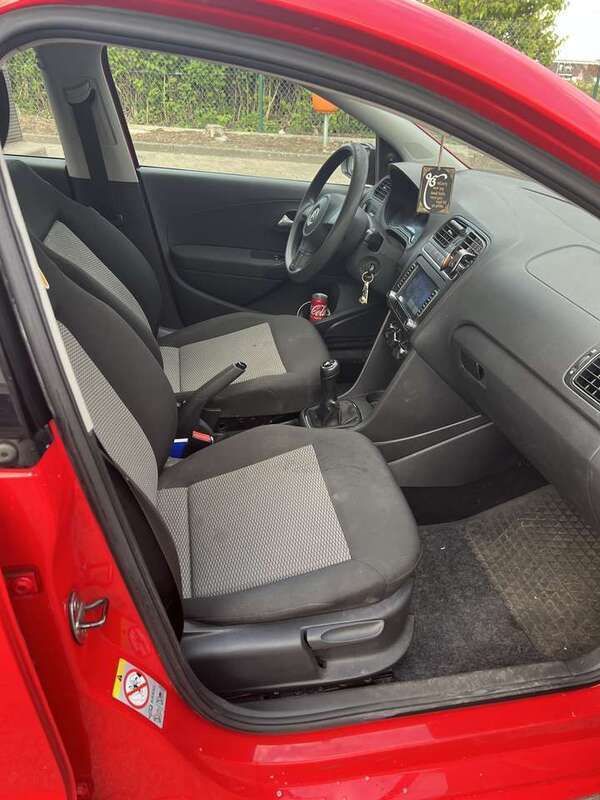 Gebraucht 2009 VW Polo Classicline Limousine | 3.400 € (Fairer Preis) - Bild 1/4