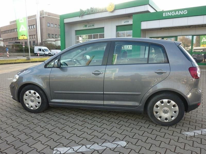 Gebraucht VW Golf IV Comfortline 150 PS (110 kW) 2006 Grau Limousine