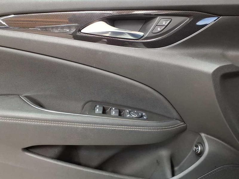 Gebraucht Opel Insignia Elegance 174 PS (127 kW) 2023 Jade weiß Kombi