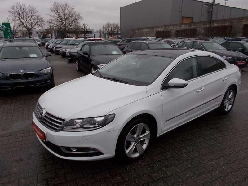 Gebraucht VW Passat 184 PS (135 kW) 2018 Weiß Limousine