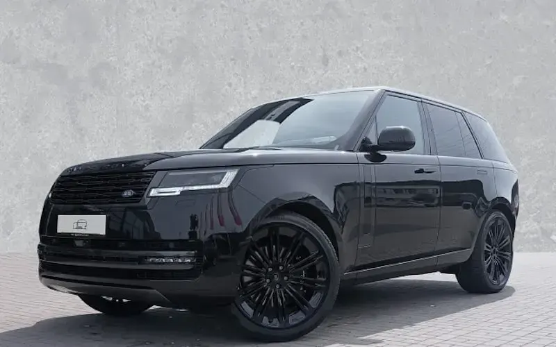 Gebraucht Land Rover Range Rover Autobiography 530 PS (389 kW) 2026 SUV