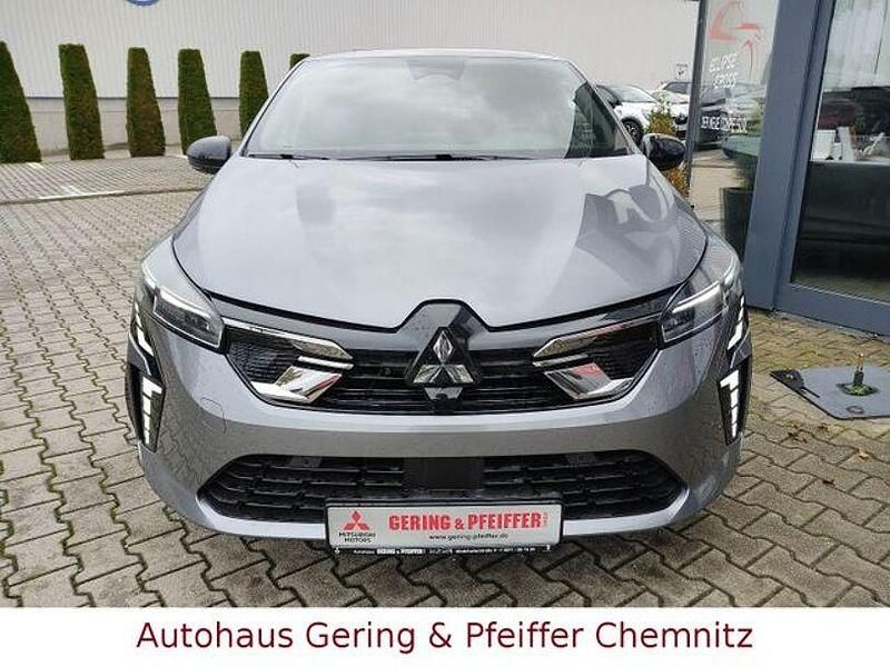 Gebraucht Mitsubishi Colt Select 143 PS (105 kW) 2024 Grau Limousine