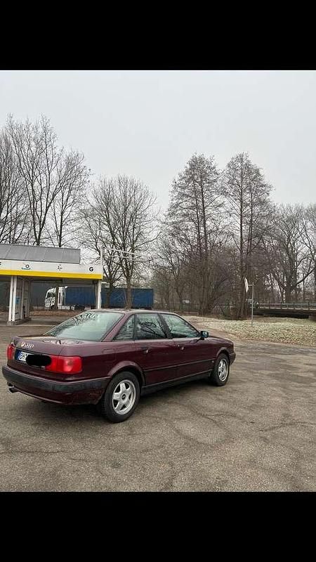 Second-hand Audi 80 90 CP (66 kW) 1994 Berlinǎ