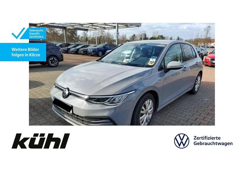 Gebraucht VW Golf VII Basis 90 PS (66 kW) 2021 Kleinwagen