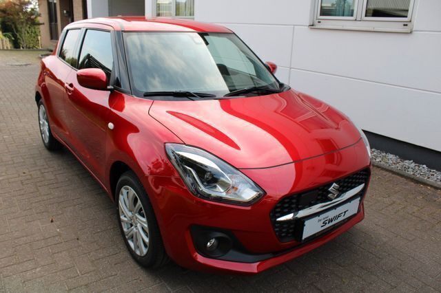 Gebraucht Suzuki Swift Comfort 82 PS (60 kW) 2023 Kleinwagen