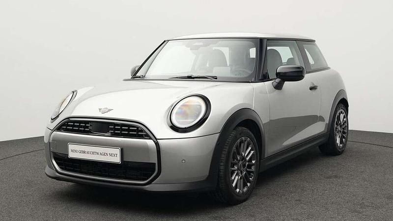 Gebraucht Mini Cooper Classic 156 PS (114 kW) 2024 Grau Kleinwagen