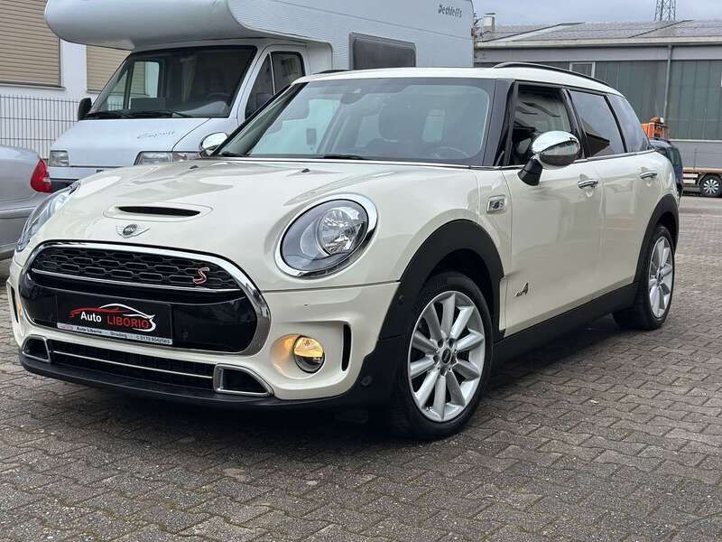 Other Gebraucht 2016 Mini Cooper SD Kleinwagen | 13.190 € (Guter Preis) - Bild 1/4