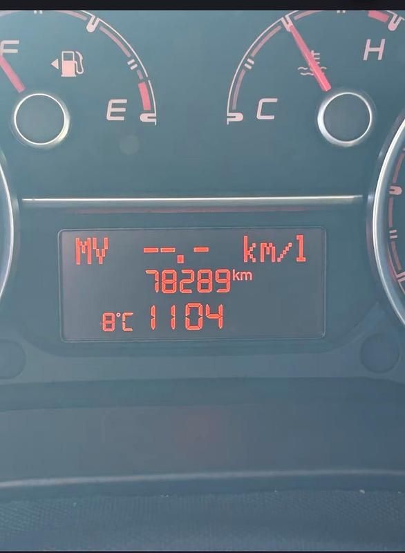 Gebraucht Fiat Doblò 120 PS (88 kW) 2019 Weiß Van / Kleinbus