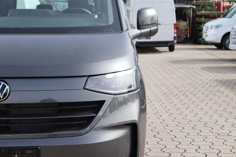 Neu VW Transporter 150 PS (110 kW) 2026 Grau Van
