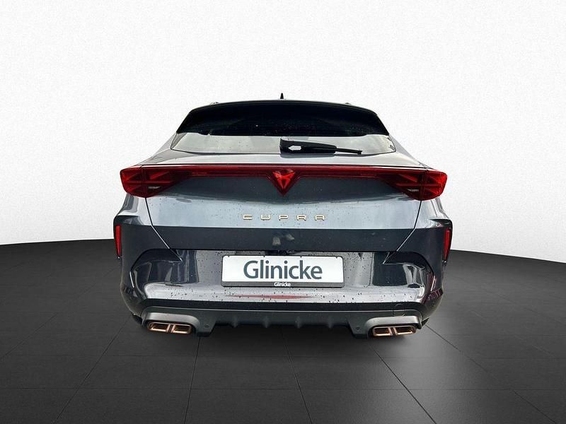 Neu Cupra Formentor VZ 272 PS (200 kW) 2026 Grau SUV