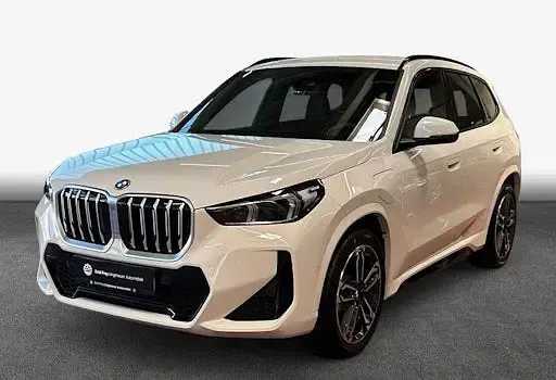 Gebraucht BMW X1 326 PS (239 kW) 2026 SUV