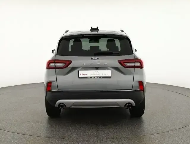 Nowe Ford Kuga Titanium 186 KM (136 kW) 2025 Srebrny SUV