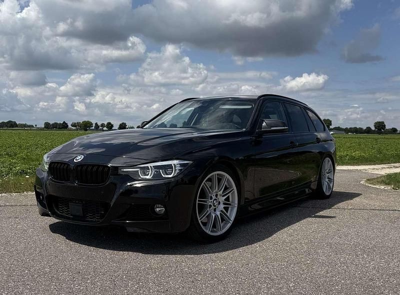 Gebraucht 2019 BMW 335 Sport Line Kombi | 34.000 € (Superpreis) - Bild 1/4