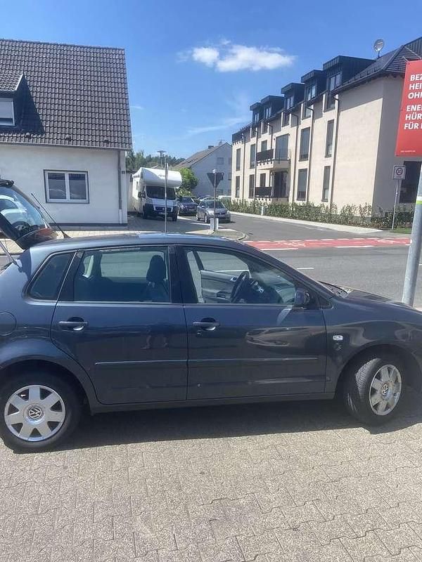 Gebraucht 2001 VW Polo Classicline Limousine | 1.000 € (Fairer Preis) - Bild 1/4