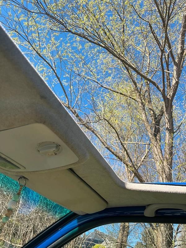 Second-hand VW Lupo 2006 Hatchback