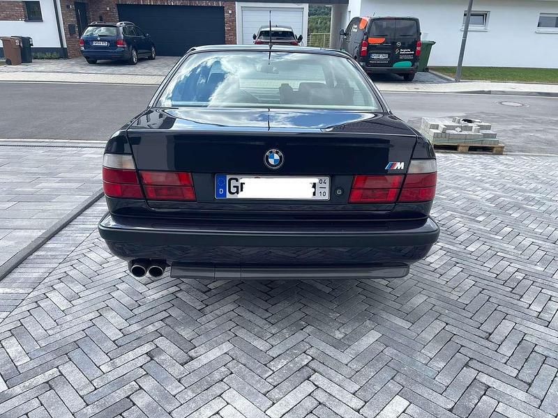Gebraucht BMW M5 315 PS (231 kW) 1991 Limousine