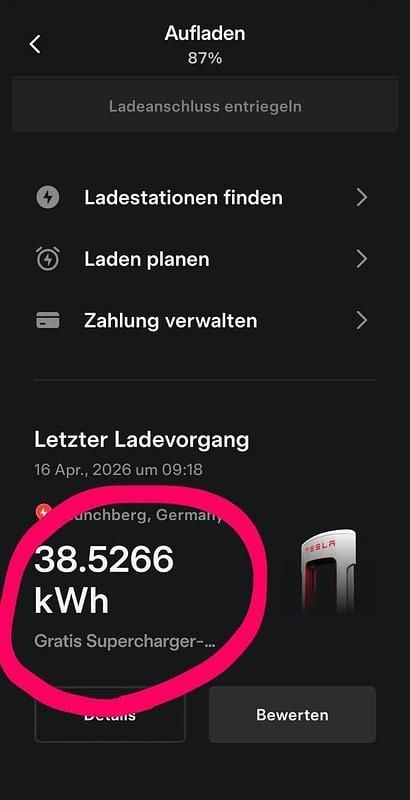 Second-hand Tesla Model S 344 kW (469 CP) 2017 Alb Hatchback