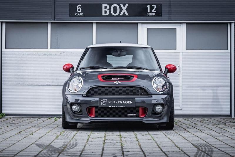 Gebraucht Mini John Cooper Works 250 PS (183 kW) 2013 Other Kleinwagen
