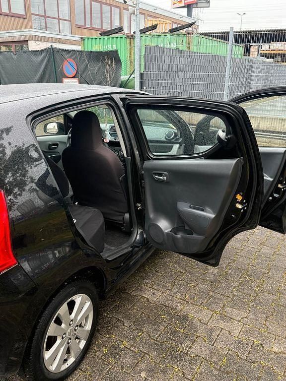 Usado Suzuki Alto Basic 68 HP (50 kW) 2009 Preto Citadino