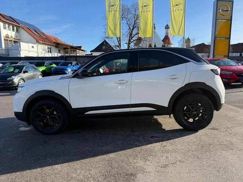 Gebraucht Opel Mokka Ultimate 131 PS (96 kW) 2022 Weiß SUV