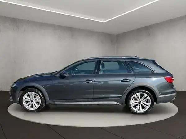 Gebraucht Audi A4 Allroad Basis 265 PS (194 kW) 2024 Manhattangrau metallic Kombi
