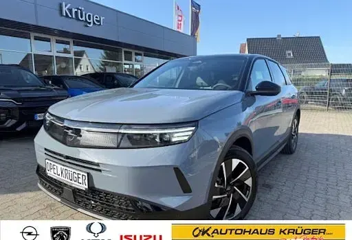 Neu Opel Grandland X Ultimate 145 PS (106 kW) 2026 Grau SUV