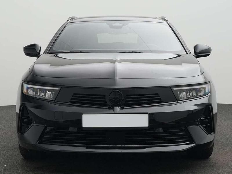 Gebraucht Opel Astra 131 PS (96 kW) 2025 Karbonschwarz Kombi