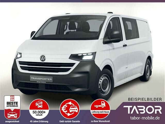Weiß Neu 2025 VW Transporter Van | 40.288 € - Bild 1/2