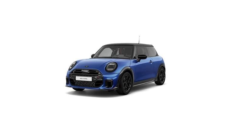 Second-hand Mini Cooper S 204 CP (150 kW) 2024 Hatchback