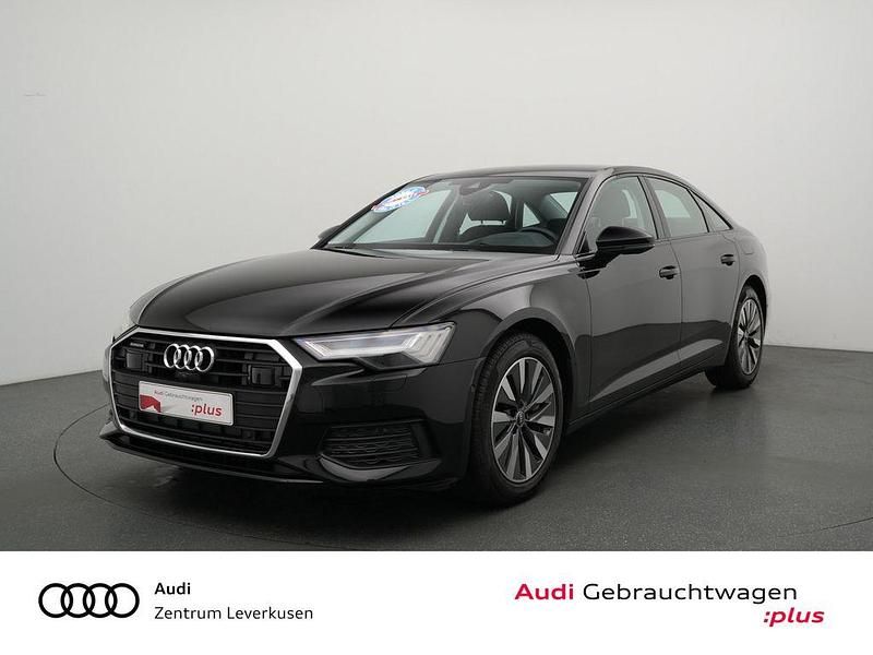 Gebraucht Audi A6 Performance 299 PS (219 kW) 2023 Schwarz Limousine