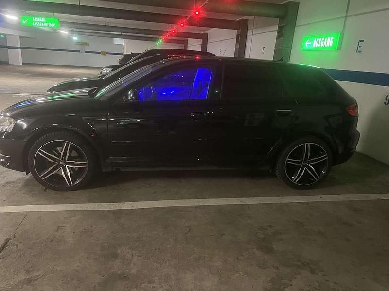 Gebraucht 2012 Audi A3 Sportback Ambiente Kombi | 7.500 € (Fairer Preis) - Bild 1/4