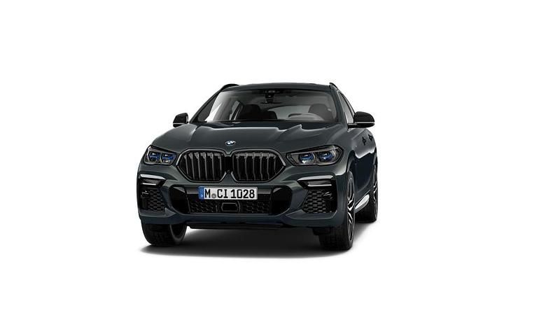 Gebraucht 2025 BMW X6 M50 Comfort Edition SUV | 59.750 € (Guter Preis) - Bild 1/4