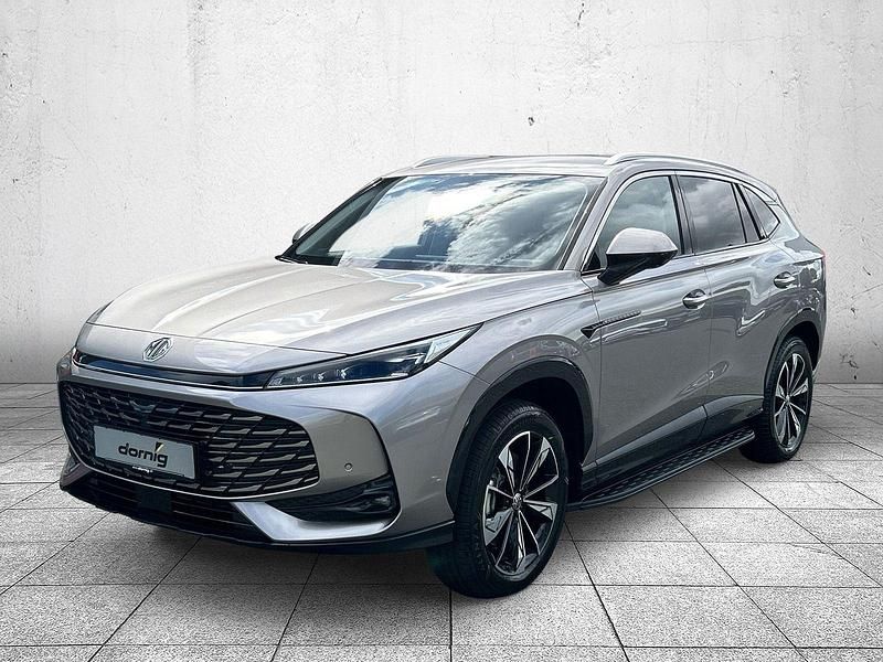 Neu 2026 MG HS Luxury SUV | 43.639 € - Bild 1/4