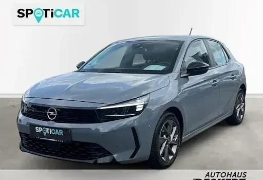 Gebraucht Opel Corsa Edition 101 PS (74 kW) 2024 Kleinwagen