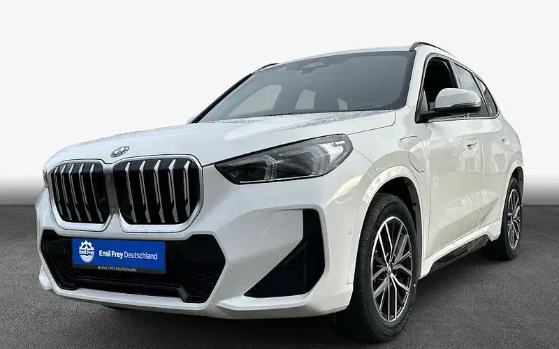 Gebraucht BMW X1 Comfort Edition 245 PS (180 kW) 2026 SUV