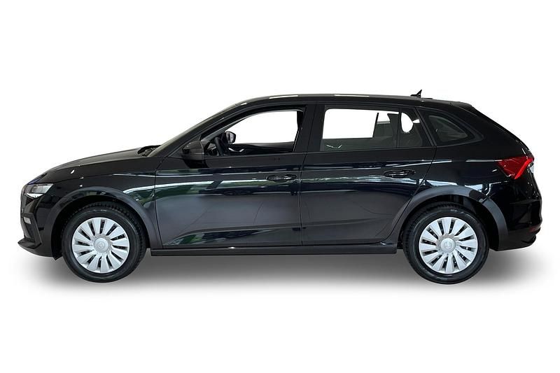 Neu Skoda Scala Essence 116 PS (85 kW) 2025 Kleinwagen