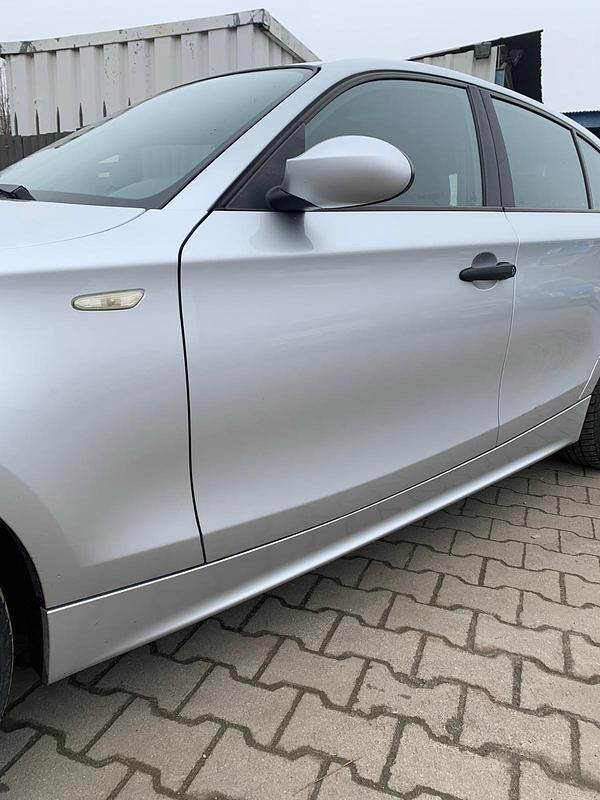 Gebraucht BMW 116 116 PS (85 kW) 2005 Kleinwagen