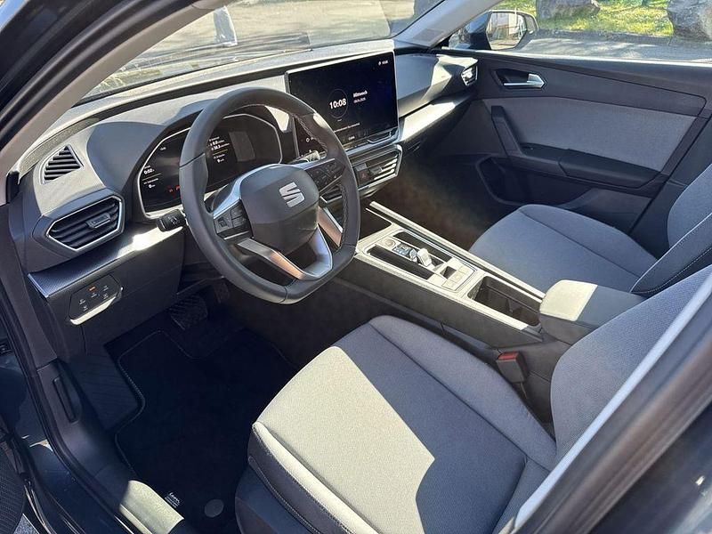 Neu Seat Leon ST 204 PS (150 kW) 2026 "magnetic tech" Kombi