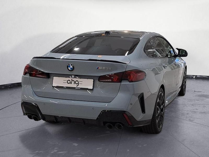 Neu BMW M235 Performance 306 PS (225 kW) 2025 Grau Coupé