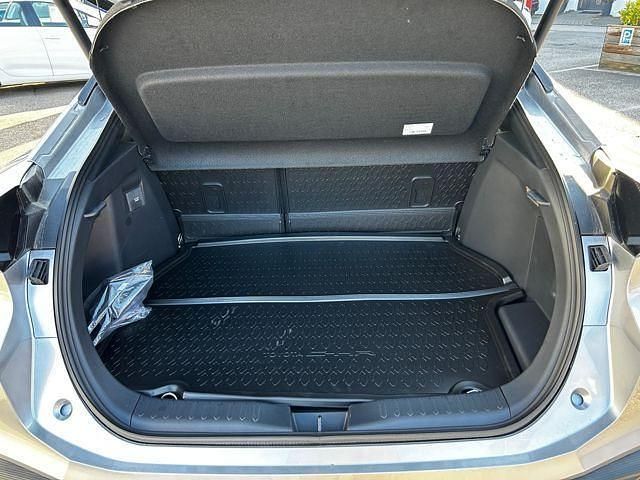 Gebraucht Toyota C-HR Team 223 PS (164 kW) 2025 Silber SUV