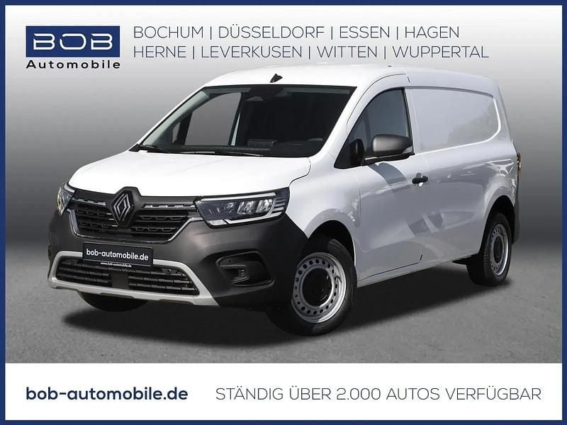 Gebraucht Renault Kangoo Business 95 PS (69 kW) 2026 Van / Kleinbus