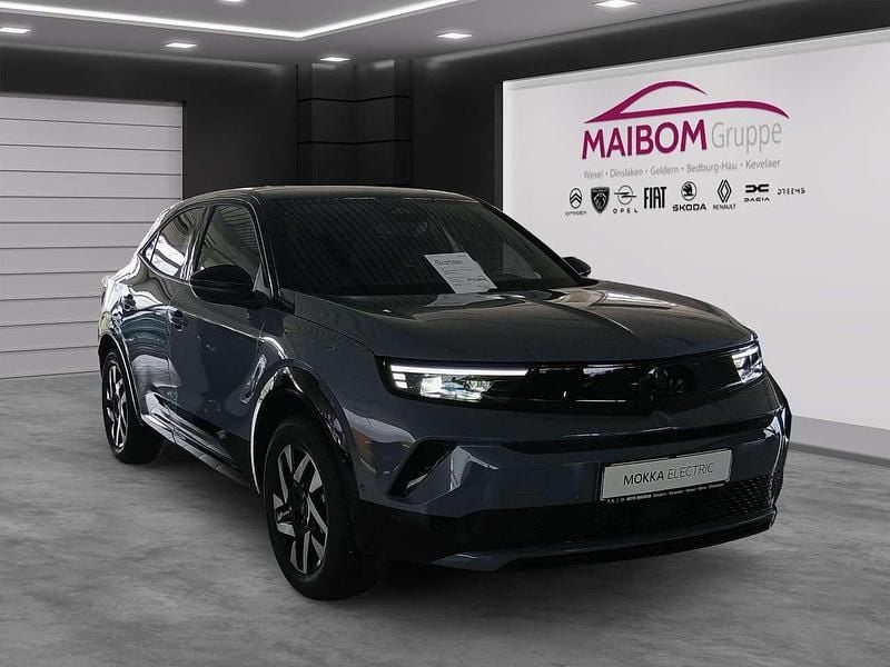 Neu Opel Mokka-e 114 kW (156 PS) 2026 /typ aussenverkleidung spiege SUV
