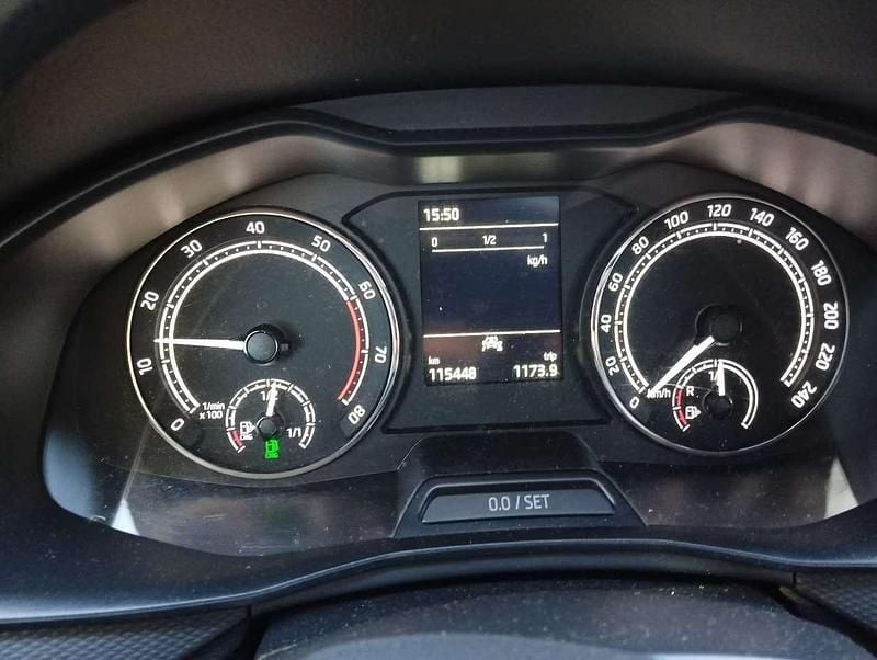 Gebraucht Skoda Kamiq Ambition 90 PS (66 kW) 2020 Weiß SUV