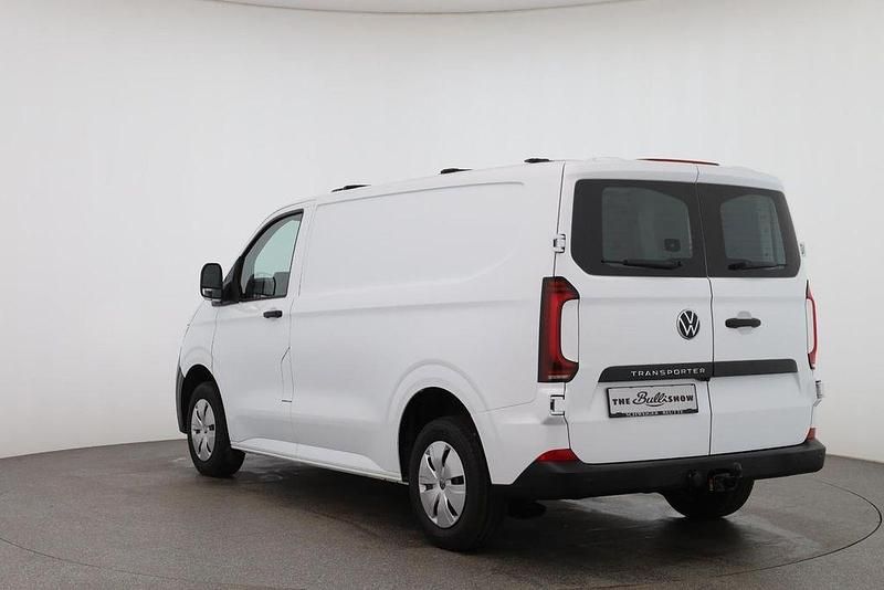 Neu VW T7 150 PS (110 kW) 2025 Weiß Van