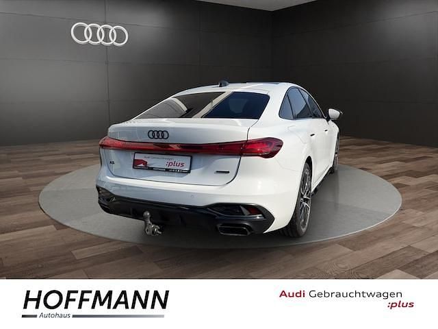 Gebraucht Audi A5 S-Line 367 PS (269 kW) 2025 Weiß Limousine