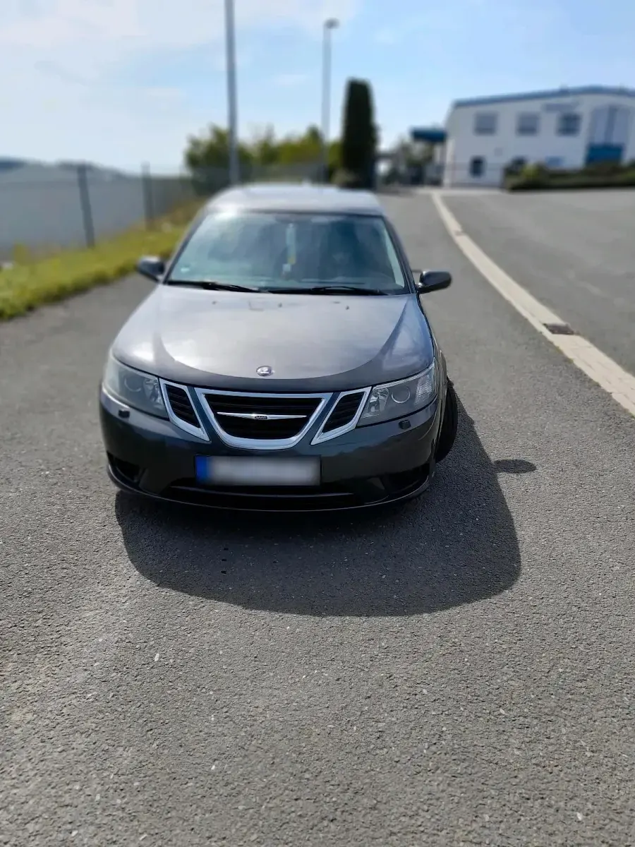Gebraucht Saab 9-3 180 PS (132 kW) 2009 Kombi